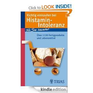 Richtig einkaufen bei Histamin Intoleranz Für Sie bewertet Über 