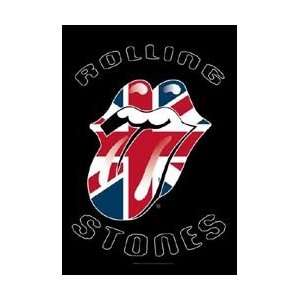  Rolling Stones UK