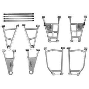  Lone Star Racing Standard +3in. Suspension Kit   No Finish 