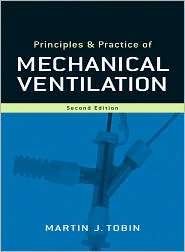   Ventilation, (0071447679), Martin J. Tobin, Textbooks   