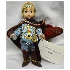  Sir Lancelot 8 Inch Alexander Toys & Games