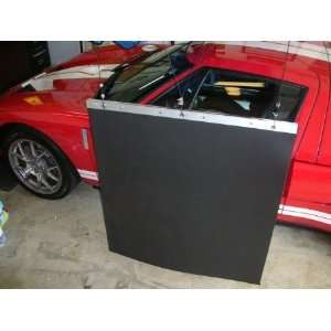  The Scratch Pad   Two door Model Automotive