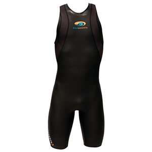  Blueseventy Point Zero 3 Sleeveless Swimskin Sports 