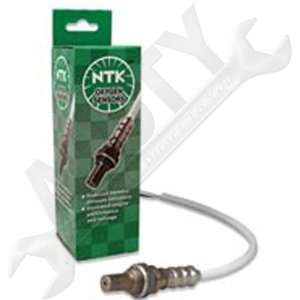  NTK 25679 Oxygen Sensor   NGK/NTK Packaging Automotive