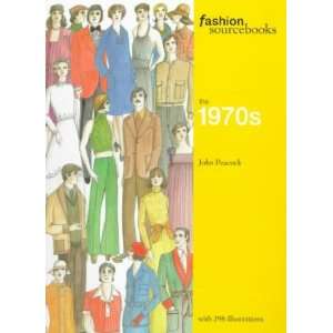 The 1970s[ THE 1970S ] by Peacock, John (Author) Nov 17 97 