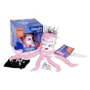  Octopi Games Pearl Bed of Pearls Dice Game Toys & Games