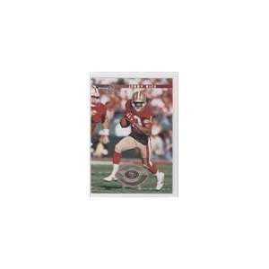  1996 Donruss #112   Jerry Rice Sports Collectibles