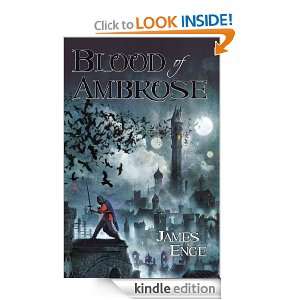 Blood of Ambrose James Enge  Kindle Store