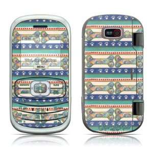  Bones About It Design Protective Skin Decal Sticker for LG 
