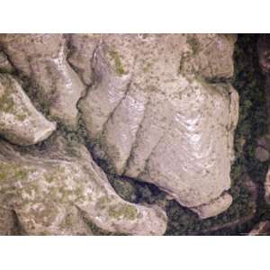  Striking Sandstone Formations in Isalo National Park 