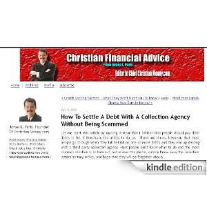  Christian Financial Advice Kindle Store Premier 