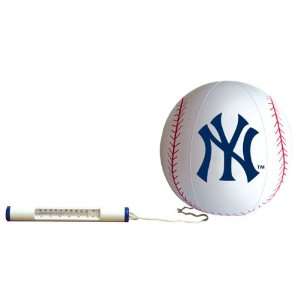  MLB New York Yankees Pool Thermometer