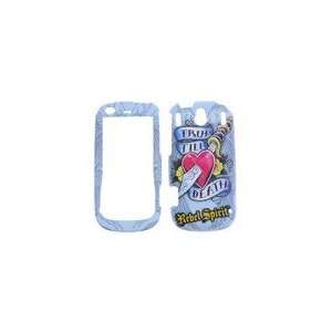  Hp Palm Pixi Cover Faceplate Face Plate Housing Snap on 