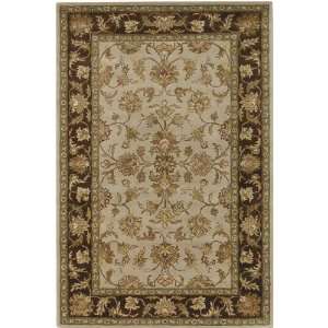  Surya Jamison Taupe Grass Traditional 8 x 11 Rug (JMN 