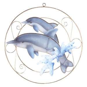  Dolphin Suncatcher