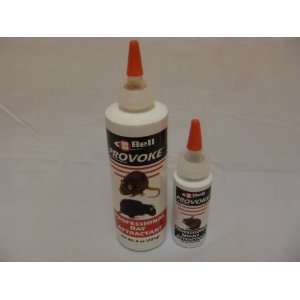  Provoke Rat and Mice Attractant Lure (No Poison) Patio 