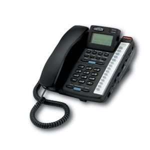  221000 TP2 27E Colleague w/ CID   Black Electronics