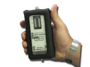 Applied Instruments Sat Buddy™ Signal Meter Finder  