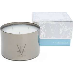  Vie Luxe St. Barths 3 Wick Candle