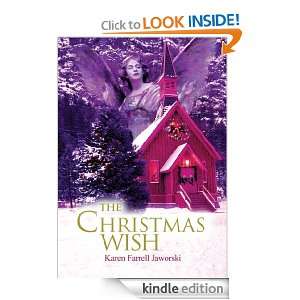 The Christmas Wish Karen Jaworski  Kindle Store