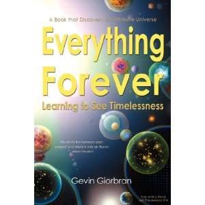    Learning To See Timelessness [Paperback] Gevin Giorbran Books