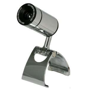  New Metal USB 2.0 Webcam Clip Stand W/ Video Phone 