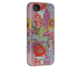   4S Tough Case   Jessica Swift   Samantha Cell Phones & Accessories