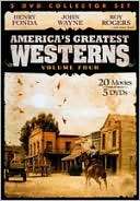 Americas Greatest Westerns, Vol. 4