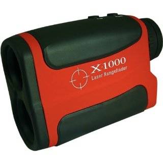  PAR70 X 1000 Laser Rangefinder for Golf with iSCAN 