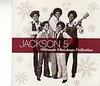 ultimate christmas collection by jackson 5 the cd 