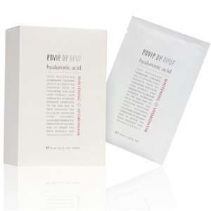 Envie De Neuf EDN Classical Hyaluronic Acid Whitening Hydromask 1 fl 