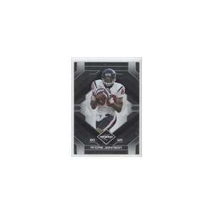  2009 Limited #39   Andre Johnson/399 Sports Collectibles