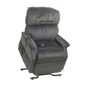   Pillow PR 505L MaxiComfort Large Infinite Position Lift Chair with