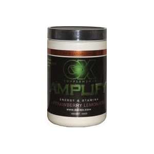   Supplements Amplify, Tropical Storm, 1 Pound