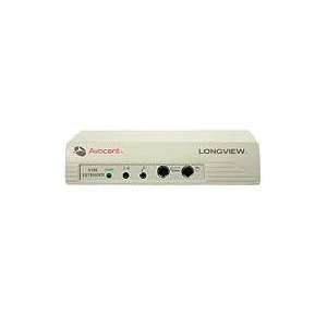  Avocent LV220R LongView KVM Extender Electronics