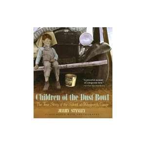  children of the Dust Bowl ; the True Story of the School 