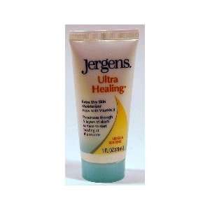 10 Pack Special Jergens Lotion Tube Asst 1oz (Trial) [Health and 