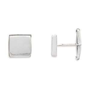  Engraveable Cuff Links Jewelry