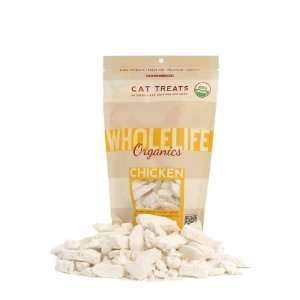  Whole Life Pet Pure Meat All Natural USDA Certified 