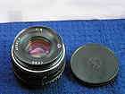 Arax Photex Arsat for Canon Tilt shift T/S 80 mm F2.8 lens