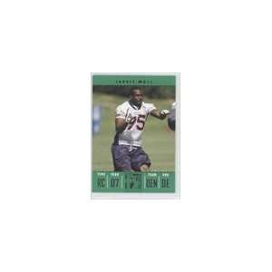  2007 Topps TX Exclusive #197   Jarvis Moss/1049 RC (Rookie 