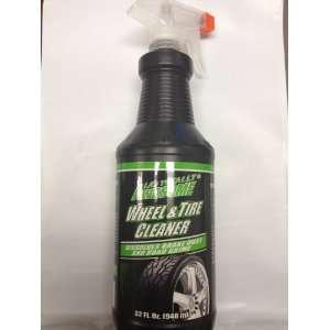 Wheel Cleaner, Las Totally Awesome, 32 Oz  Industrial 