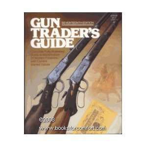 Gun Traders Guide [Paperback]
