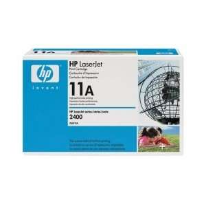  HP Q6511A Original Toner Cartridge Electronics