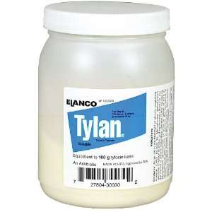  Tylan Soluble Powder (Elanco)   13214535