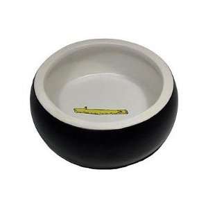   SF X   NSB01   X No Splash Pet Bowl Size Large, Finish Avocado Baby