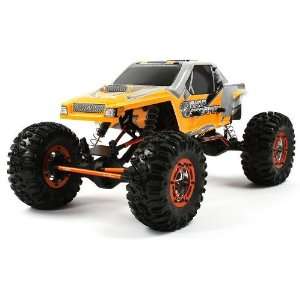  AX10 Scorpion 1/10 R/C ARTR Rock Crawler Toys & Games