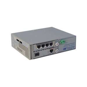  Iconv 4XT1/E1 Mux Sc/sm/sf TX1.3/RX1.5/20KM Sa 18 60VDC 