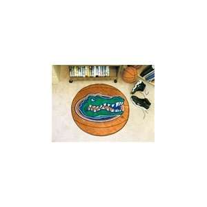  Florida Gators Basketball Mat