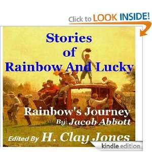   Journey Jacob Abbott, H. Clay Jones  Kindle Store
